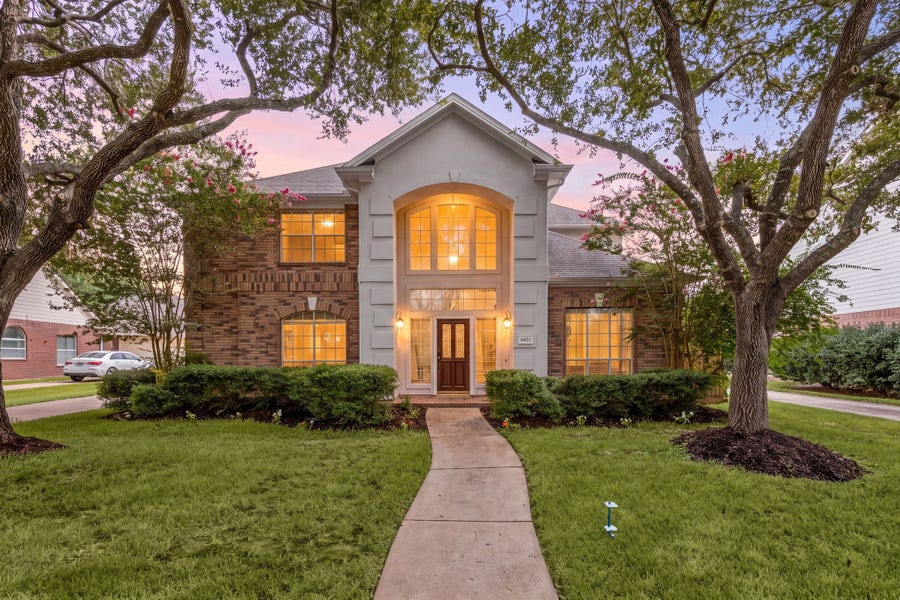 Property photo for 4403 Tarlton Way, Sugar Land, TX