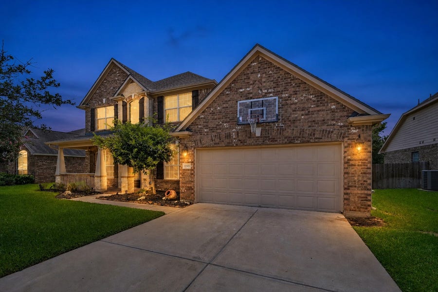 Property photo for 22503 Grassnook Drive, Tomball, TX