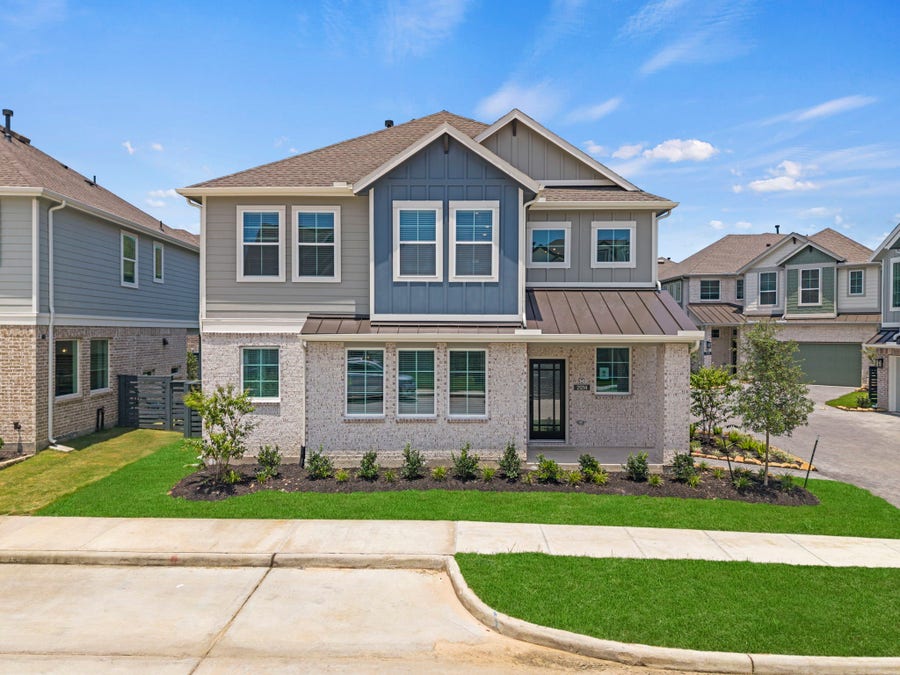 Property photo for 21214 Creeping Bentgrass Drive, Cypress, TX
