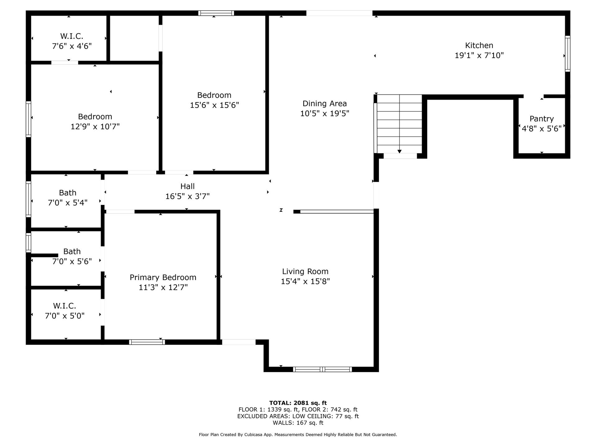 515 Lloyd Lane, Baytown, TX 77521