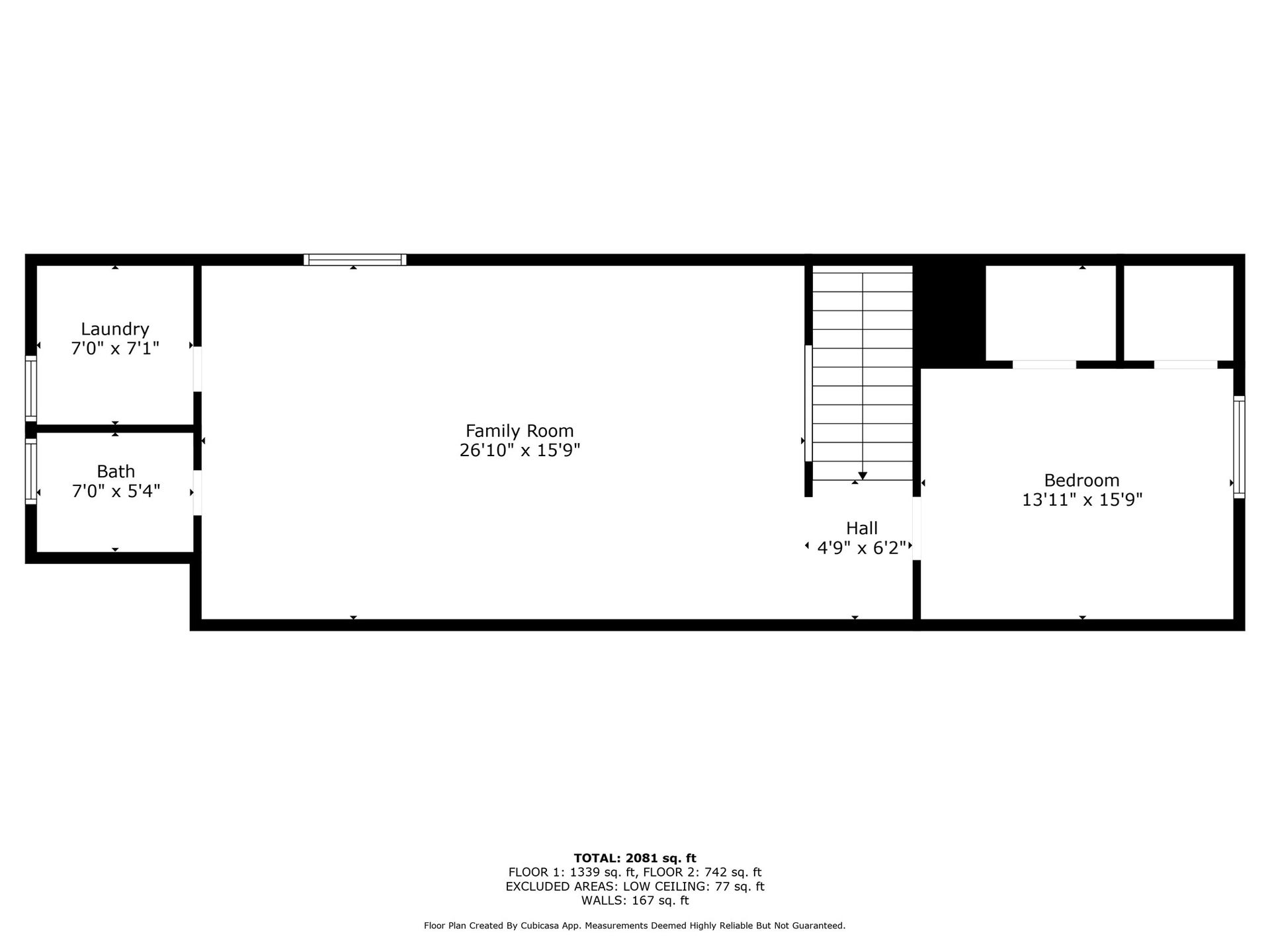 515 Lloyd Lane, Baytown, TX 77521