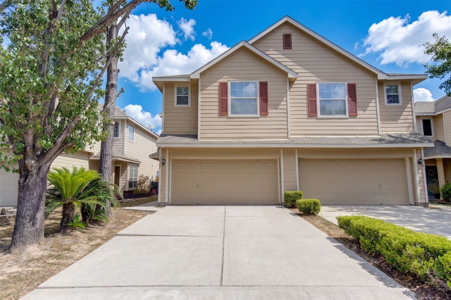 Property photo for 16818 Bellmoor Lane, Houston, TX