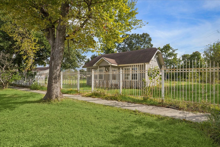 Property photo for 7912 Brays Street, Houston, TX