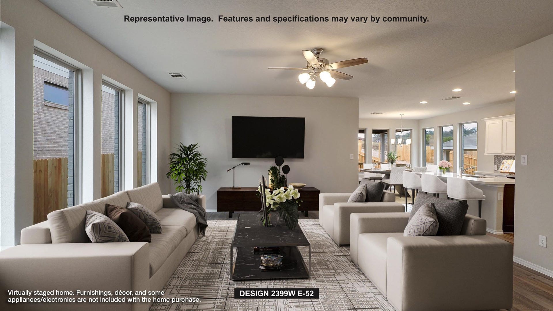 10407 Melida Dawn Way, Richmond, TX 77406