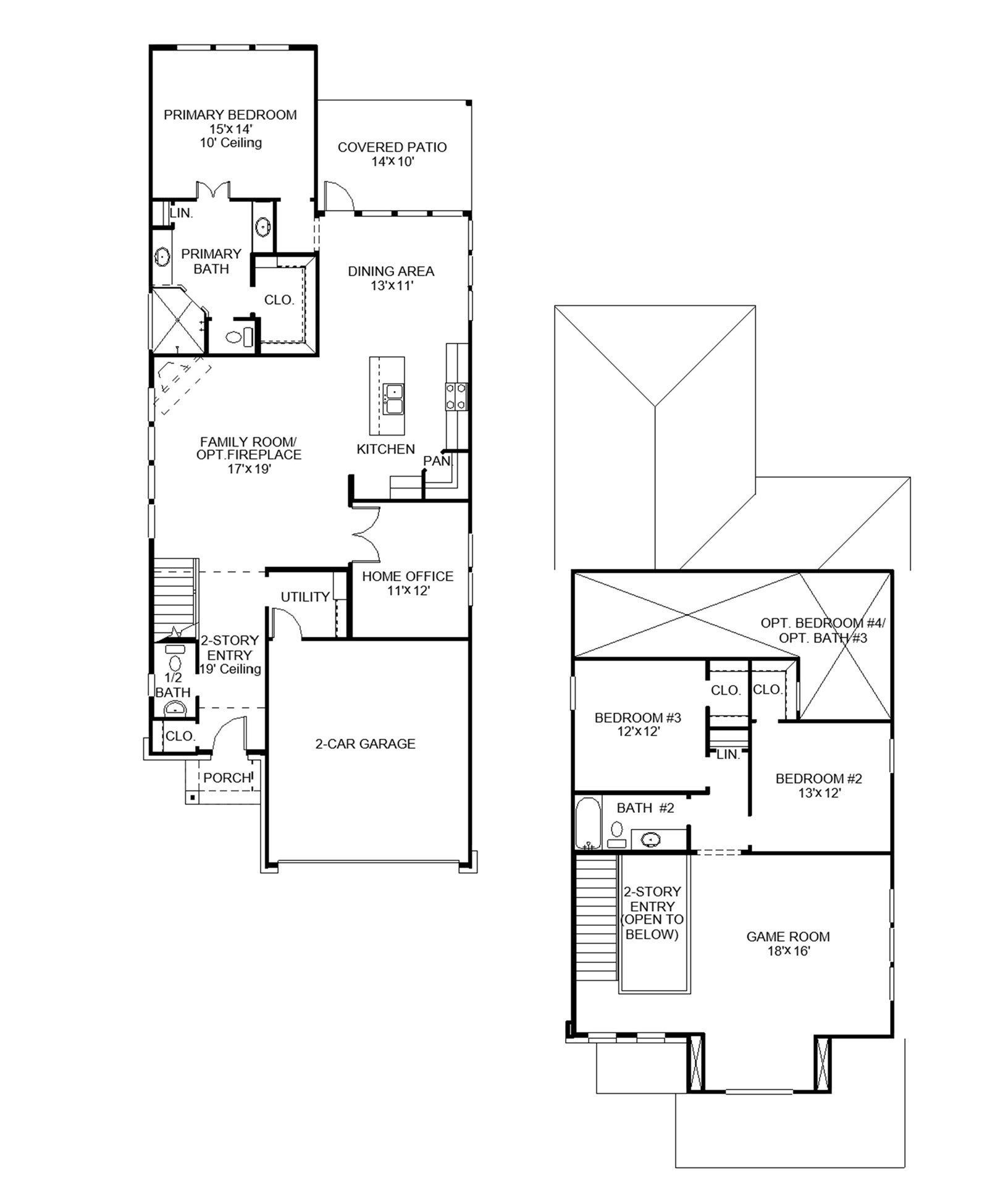 10407 Melida Dawn Way, Richmond, TX 77406
