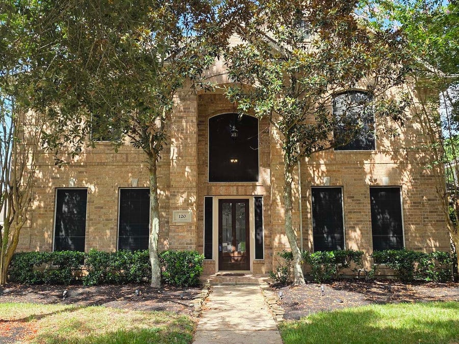 Property photo for 120 Emerald Cloud Lane, League City, TX