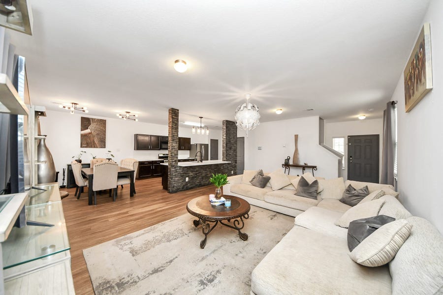 Property photo for 18611 Cooper Ravine Way, Katy, TX