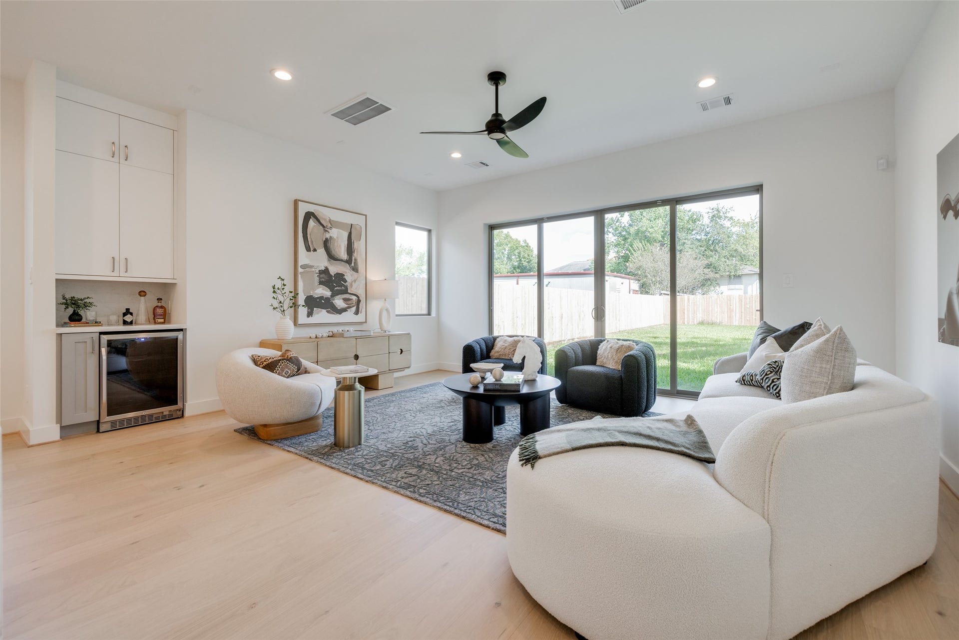 3909 DRISCOLL Street, Houston, TX 77098