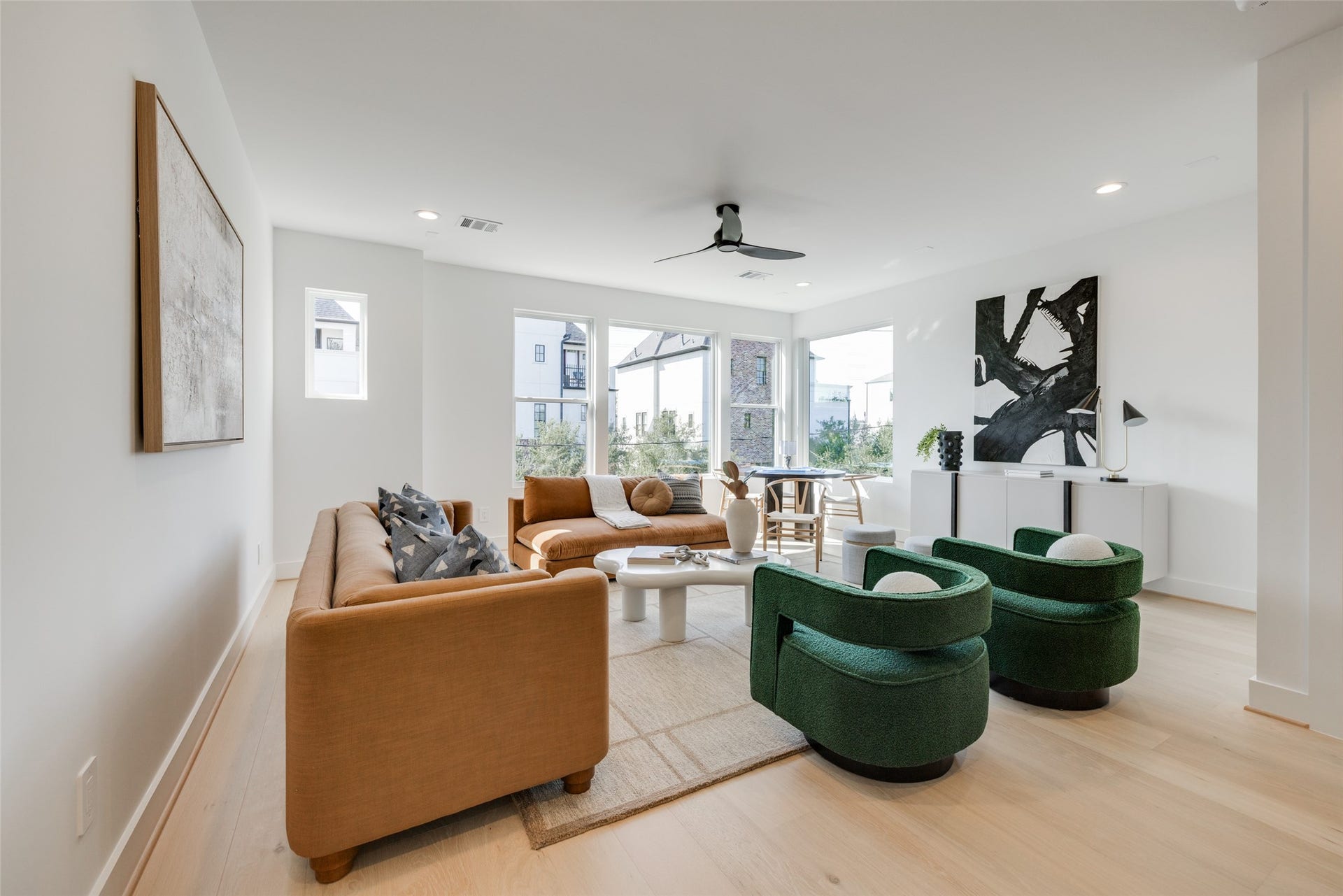 3909 DRISCOLL Street, Houston, TX 77098