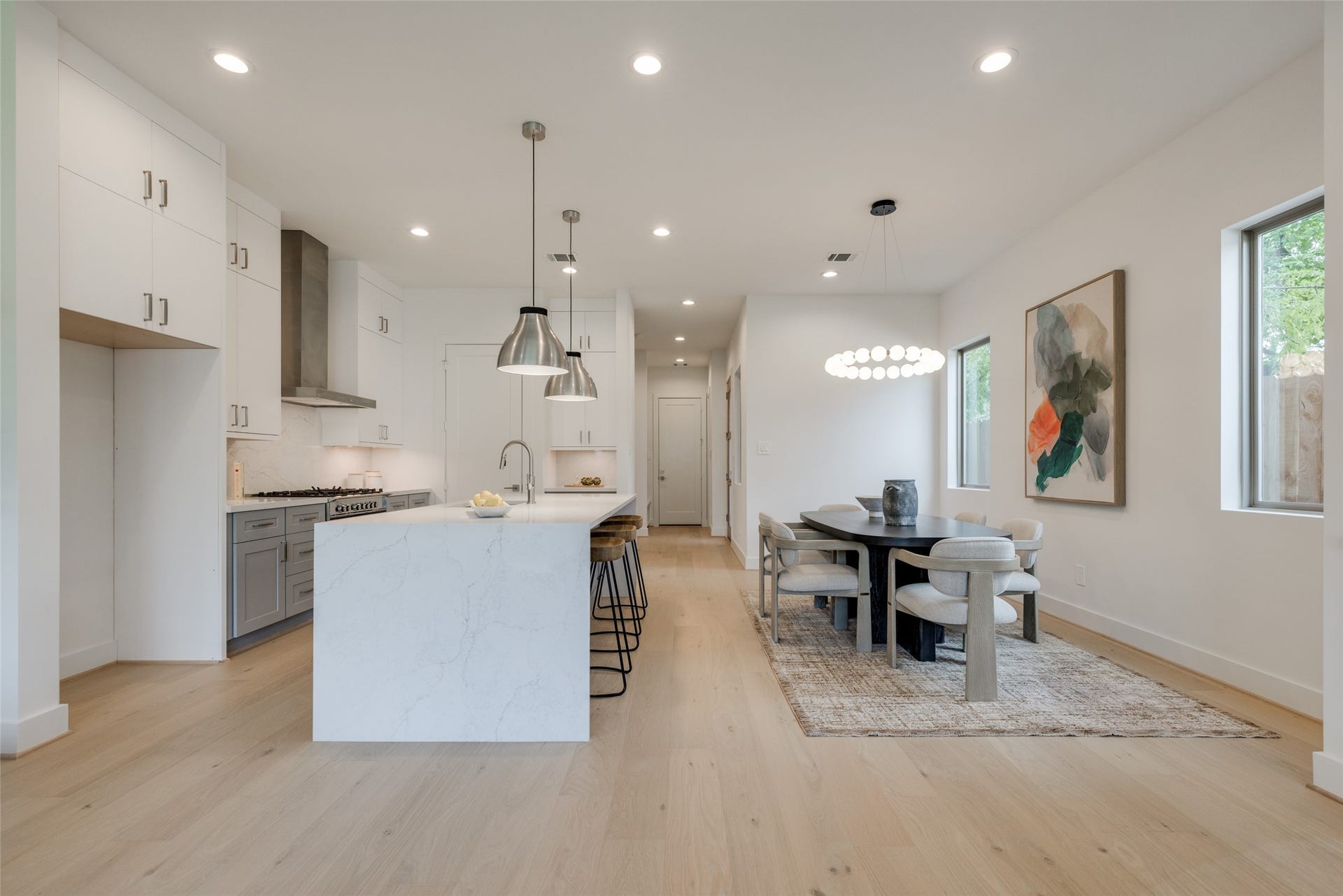 3909 DRISCOLL Street, Houston, TX 77098