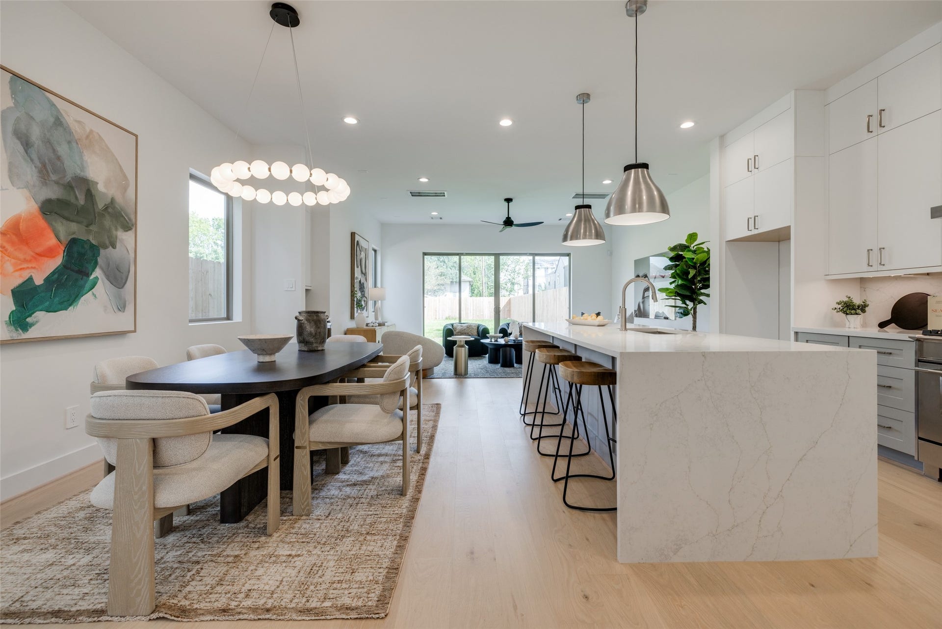 3909 DRISCOLL Street, Houston, TX 77098