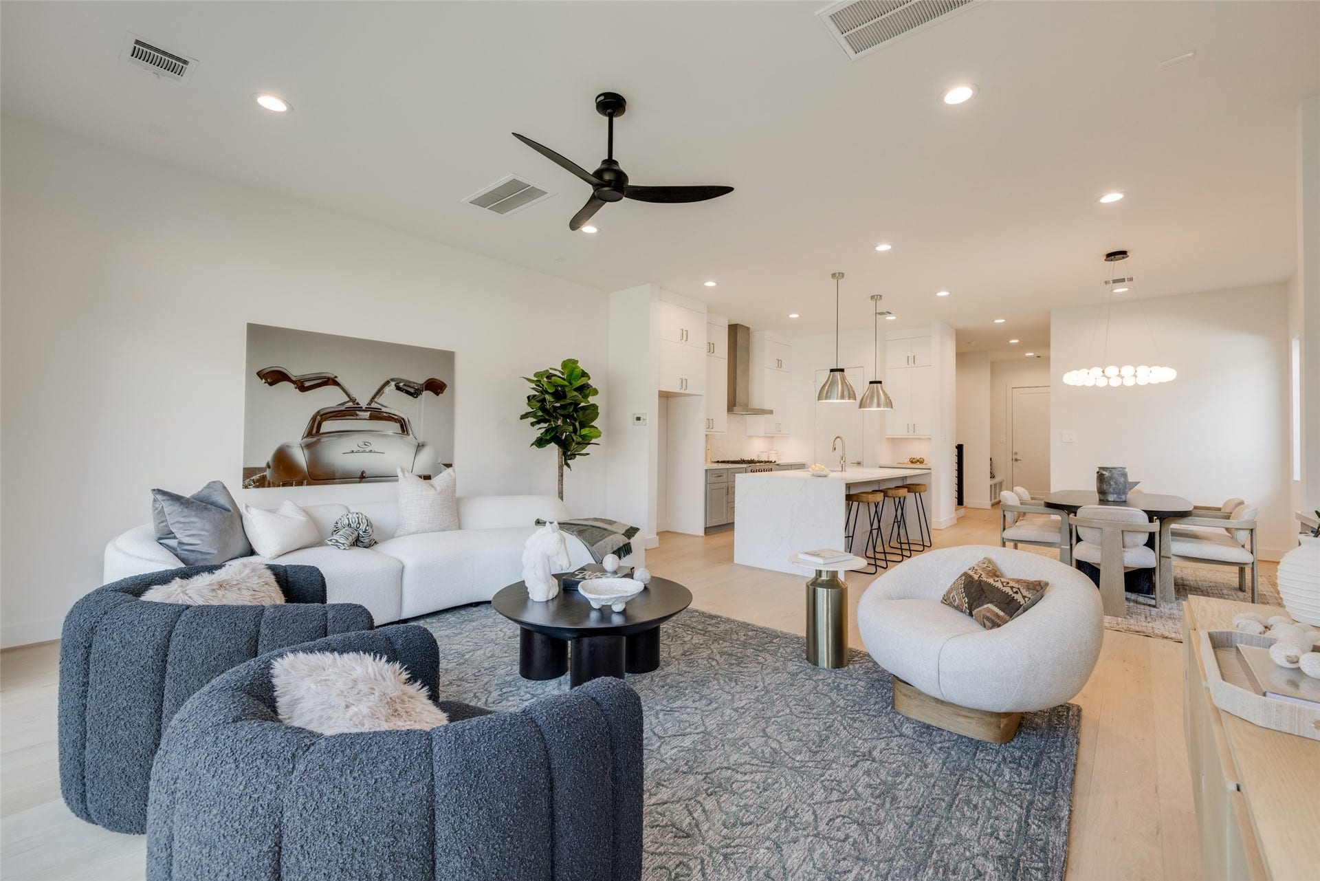 3909 DRISCOLL Street, Houston, TX 77098
