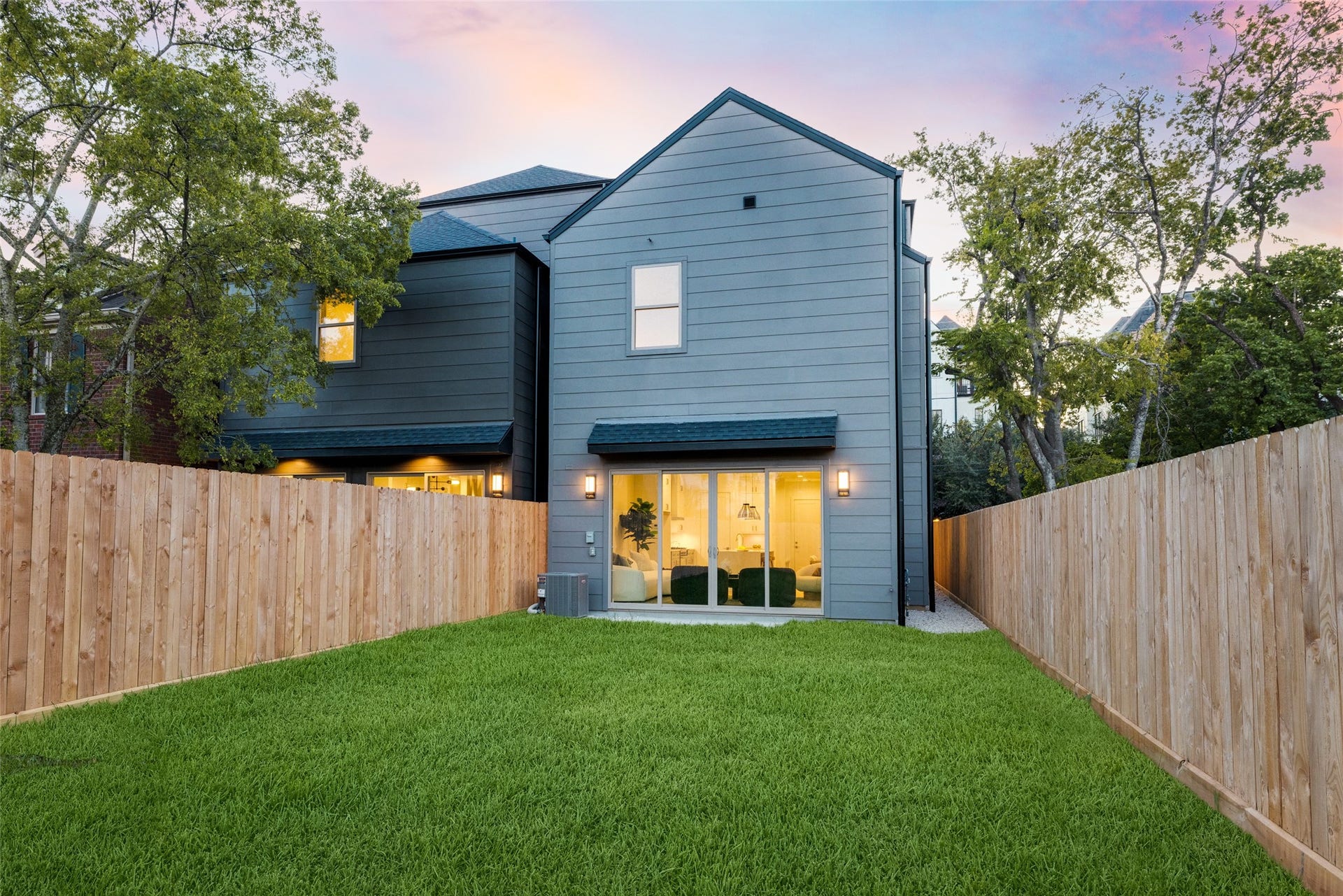 3909 DRISCOLL Street, Houston, TX 77098