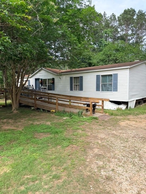 Property photo for 3326 N Walker Road, Cleveland, TX