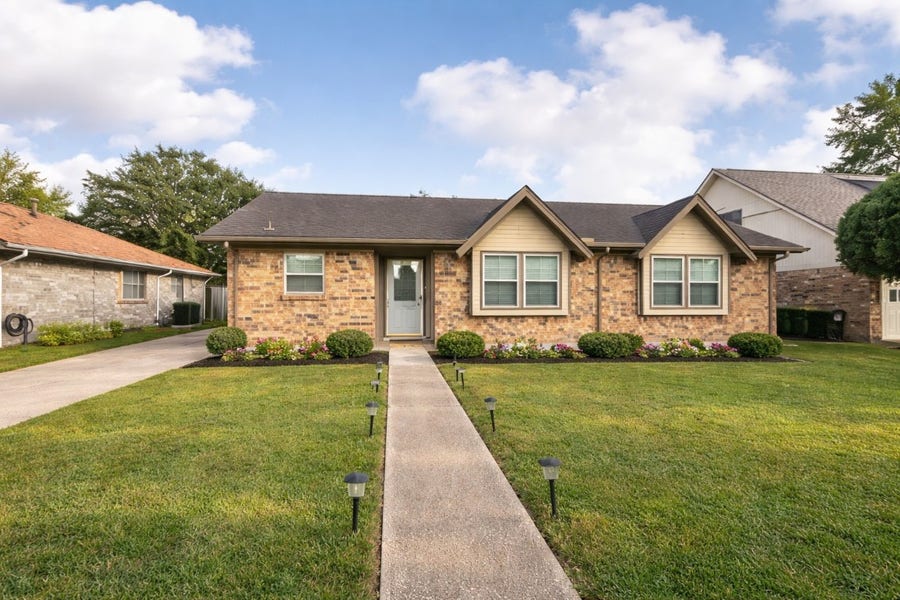 Property photo for 4415 Seminole Street, Pasadena, TX