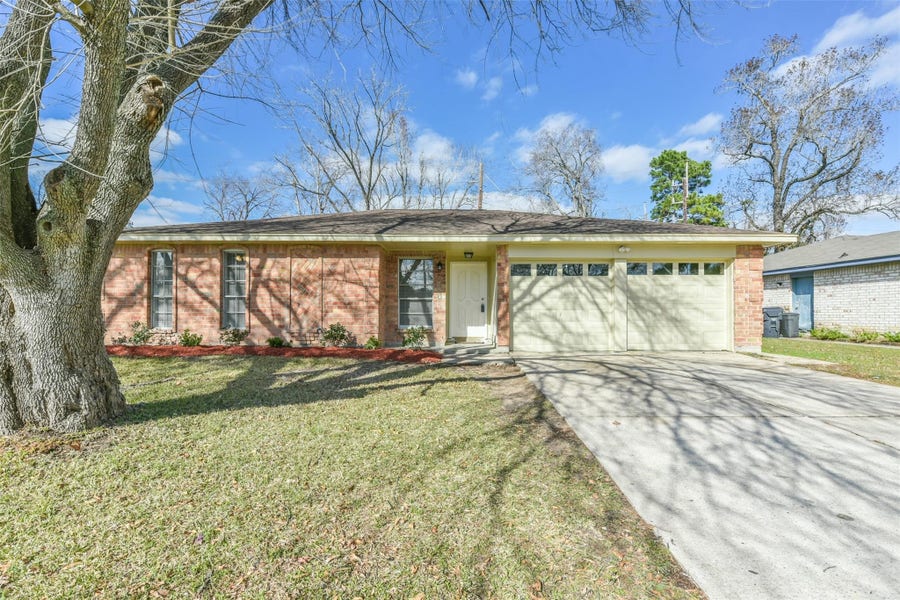 Property photo for 9563 Sutter Park Lane, Houston, TX