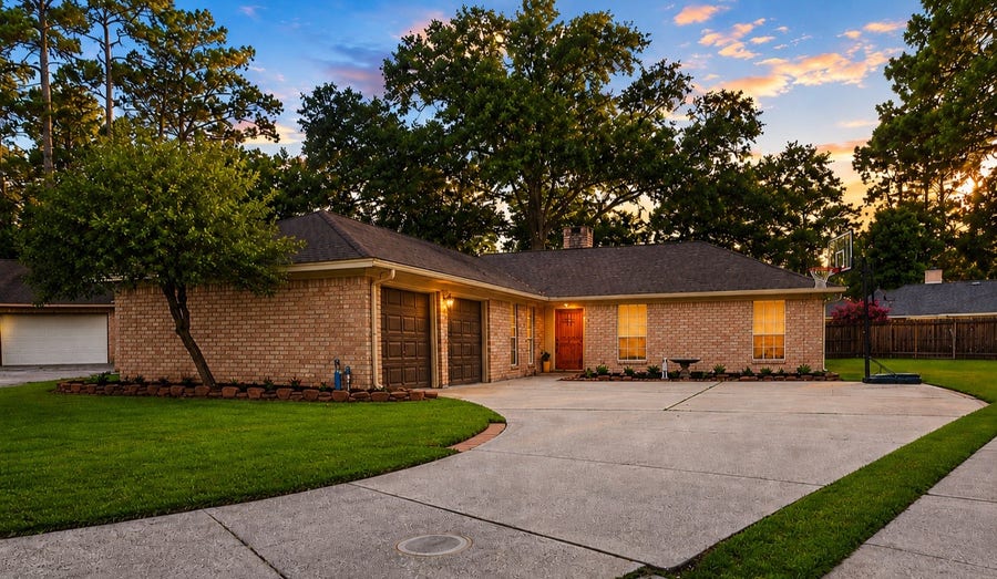 Property photo for 12027 Paradise Valley Drive, Houston, TX