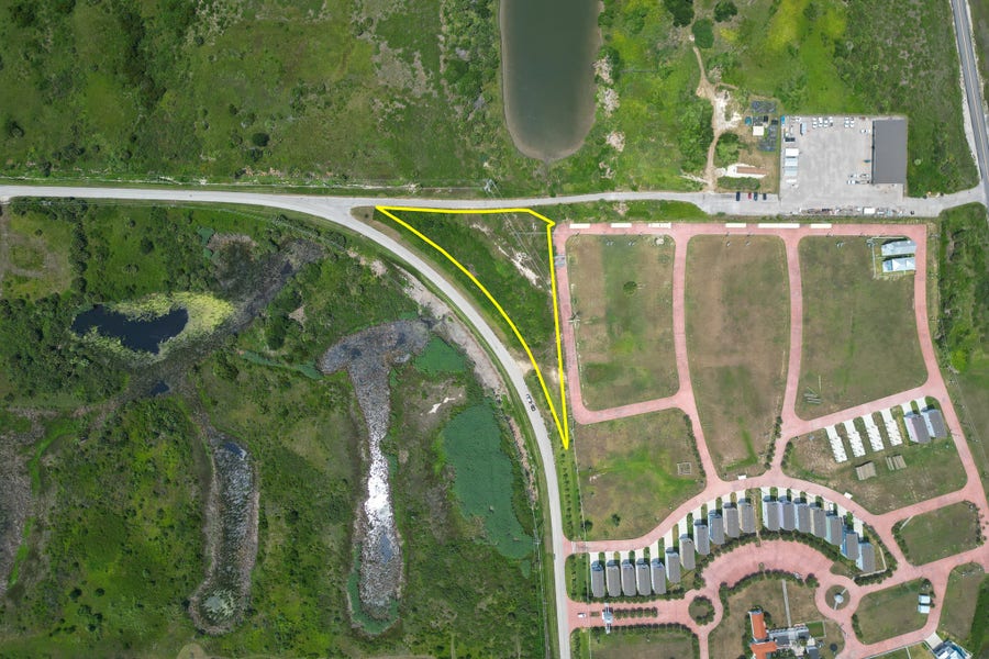 Property photo for 0 Stewart Road, Galveston, TX