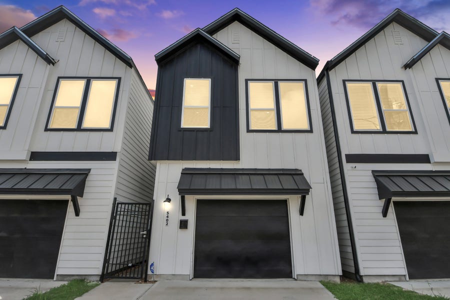 Property photo for 5402 Margarita Street, Houston, TX