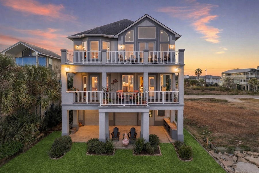 Property photo for 1406 Todville Road, Seabrook, TX