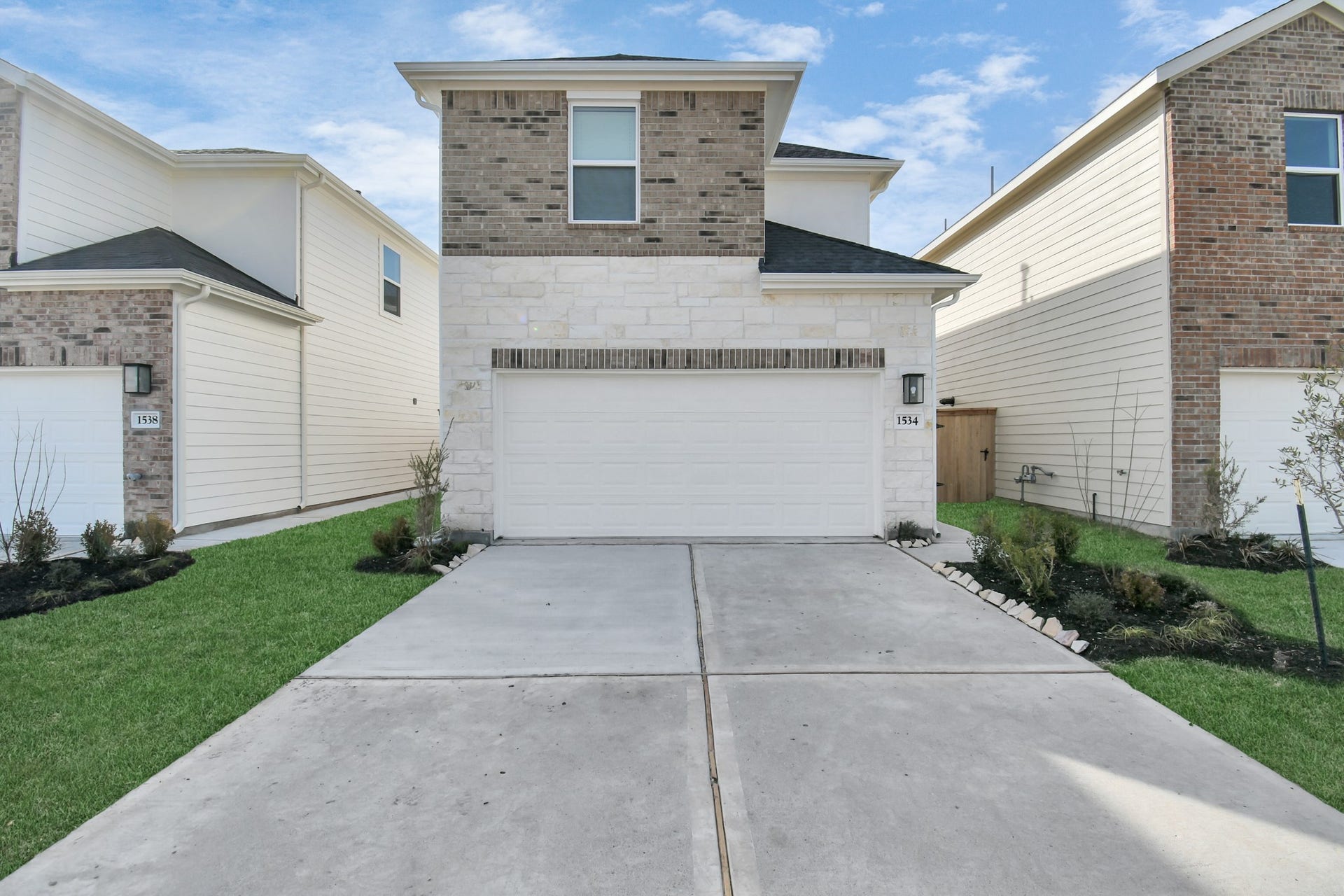 1534 Revolution Way, Missouri City, TX 77459