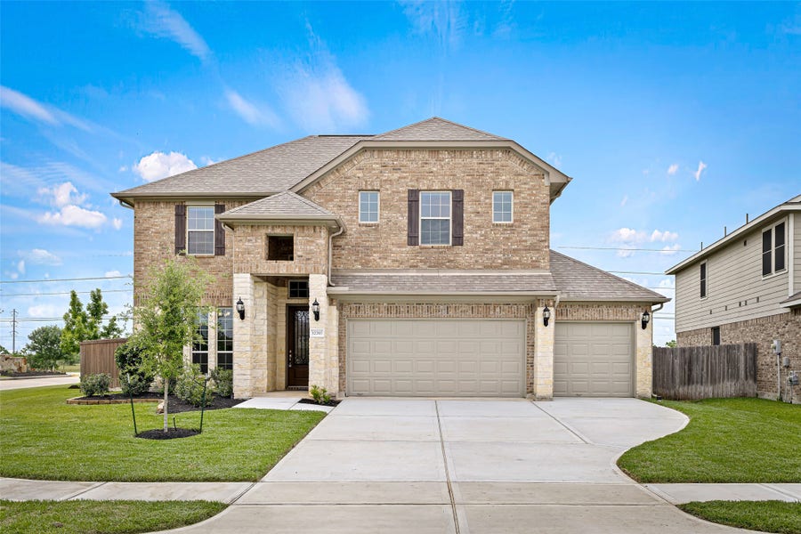 Property photo for 32203 Casa Linda Drive, Hockley, TX