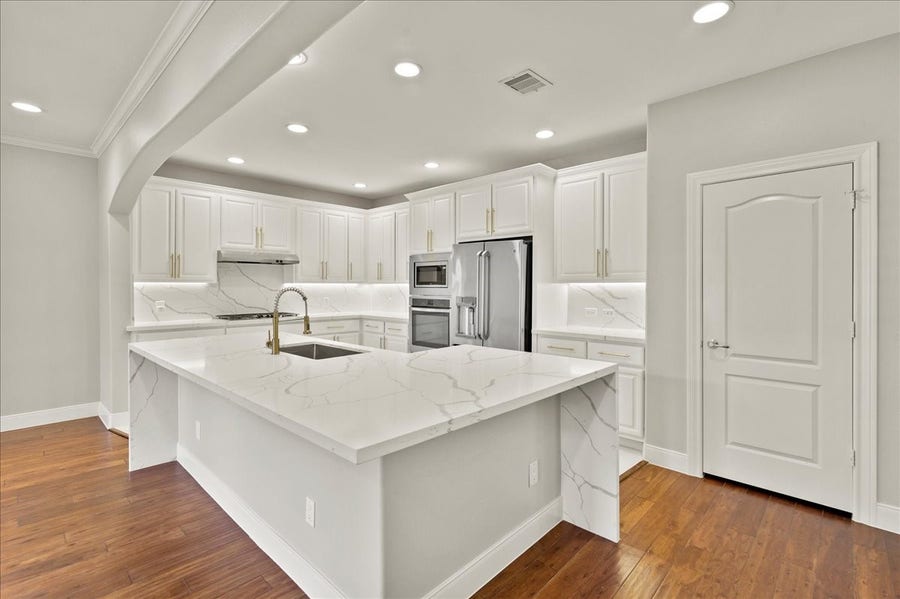 Property photo for 1518 Bingham Street, #B, Houston, TX