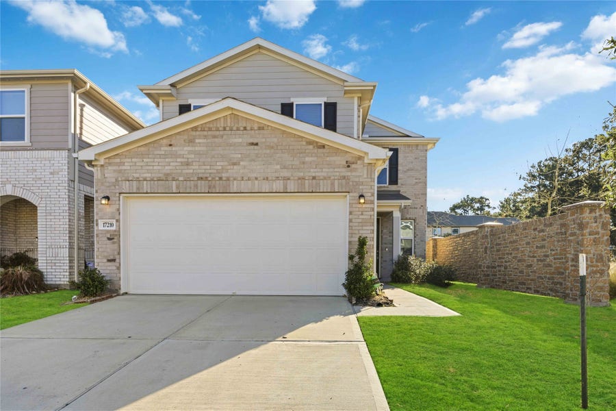 Property photo for 17210 Rock Willow Lane, Tomball, TX