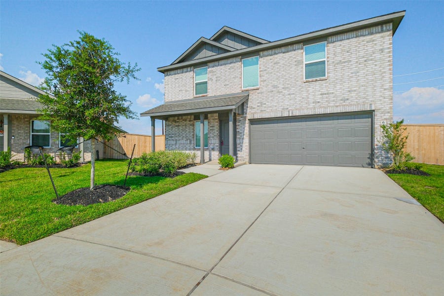 Property photo for 6514 Linden Leaf Drive, Katy, TX
