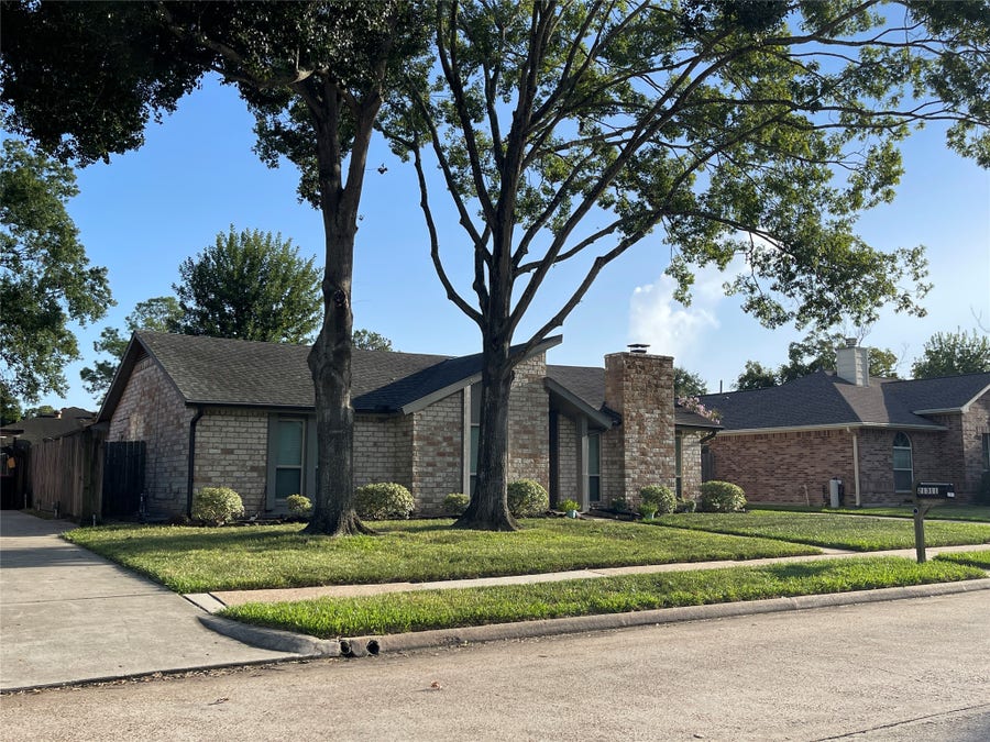Property photo for 21311 Park Bluff Drive, Katy, TX