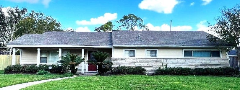 Property photo for 1430 Freedonia Drive, Houston, TX