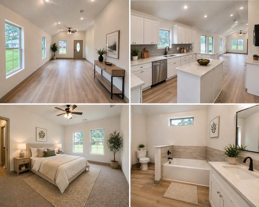 Property photo for 241 SE 19 Th ST, Hempstead, TX