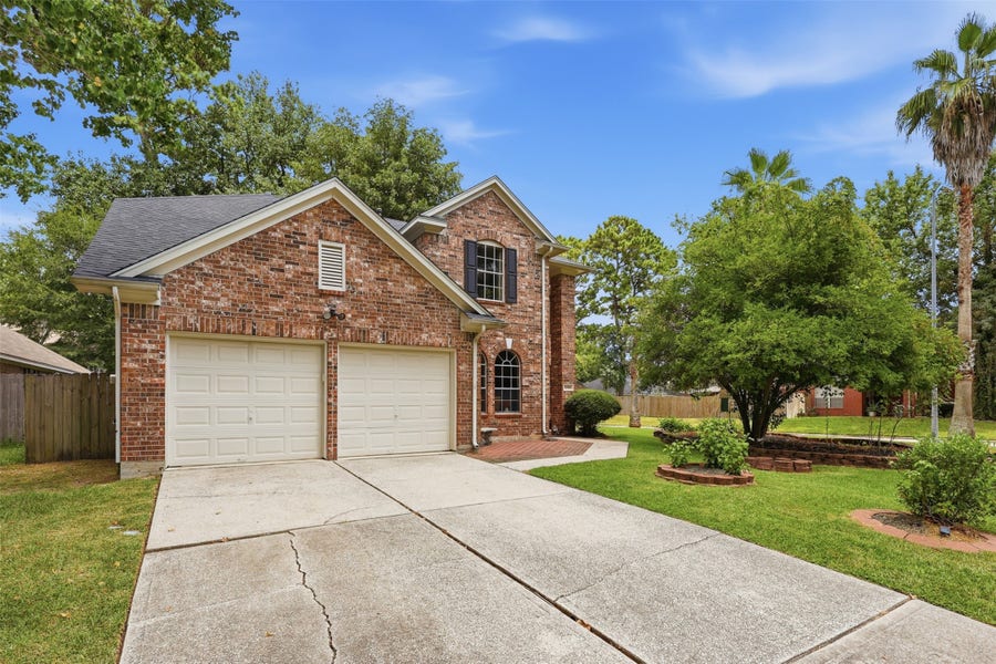 Property photo for 20910 Kings Clover Court, Humble, TX