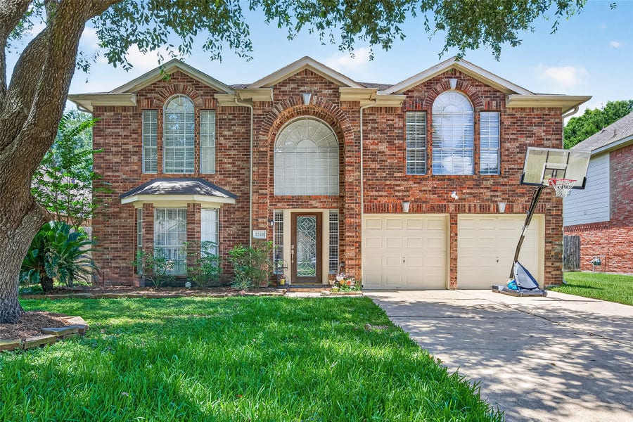 Property photo for 2310 Glendavon Lane, Katy, TX