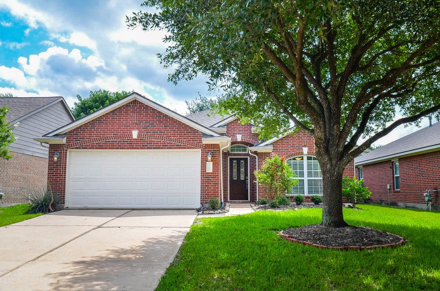 Property photo for 14630 Windwood Park Lane, Cypress, TX