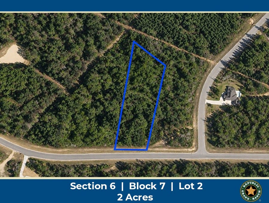 Property photo for 11631 Grand North Road, Willis, TX