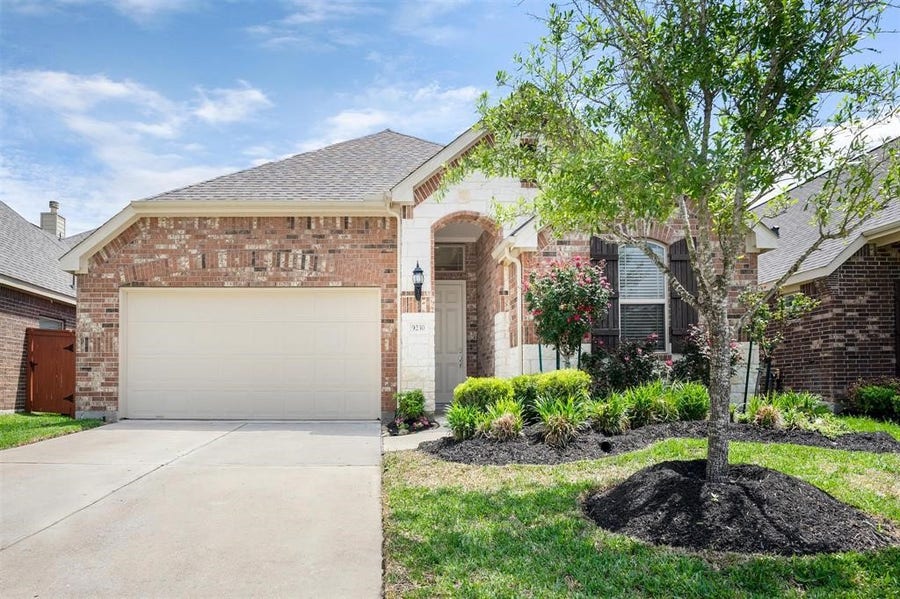 Property photo for 9230 Monarch Field Lane, Cypress, TX