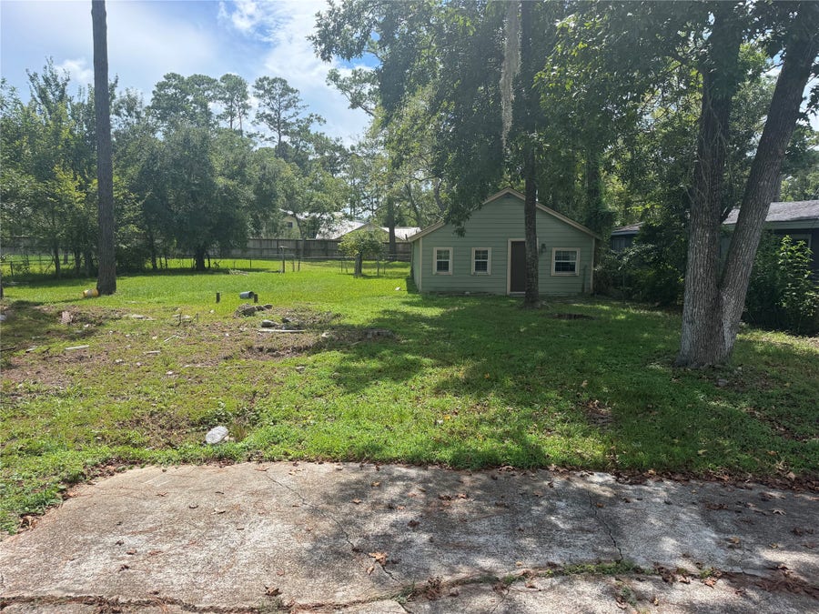 Property photo for 1510 Deats Road, Dickinson, TX