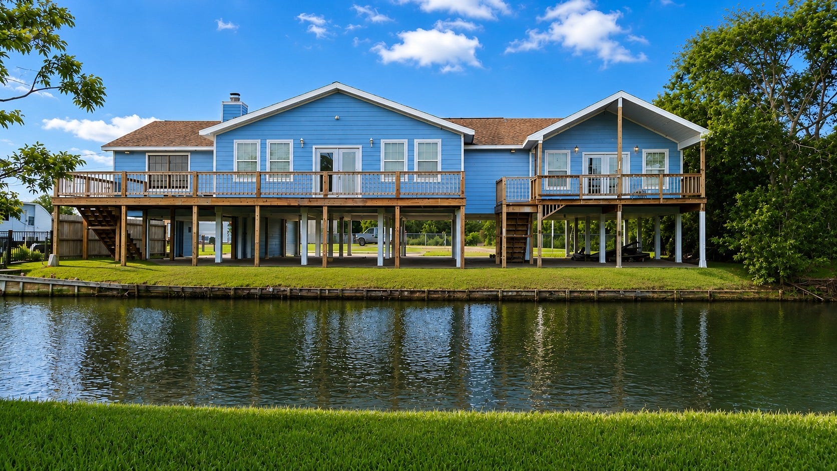 1615 Railroad Avenue, San Leon, TX 77539 1615 Railroad Avenue, San Leon, TX 77539