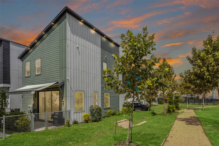 Property photo for 9803 Blissful Prairie Lane, Houston, TX