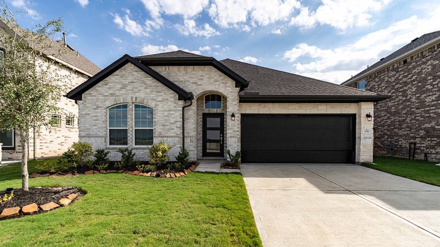 Property photo for 2710 Ruby Laurel Drive, Rosharon, TX