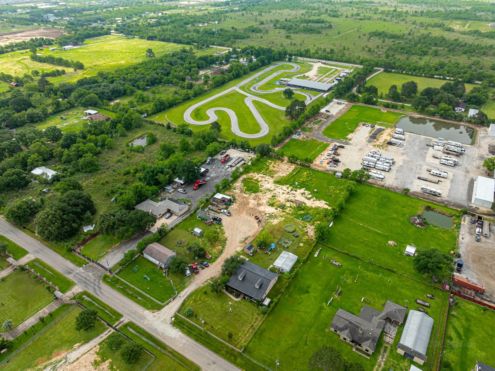 29867 Marti Road, Katy, TX 77493 29867 Marti Road, Katy, TX 77493