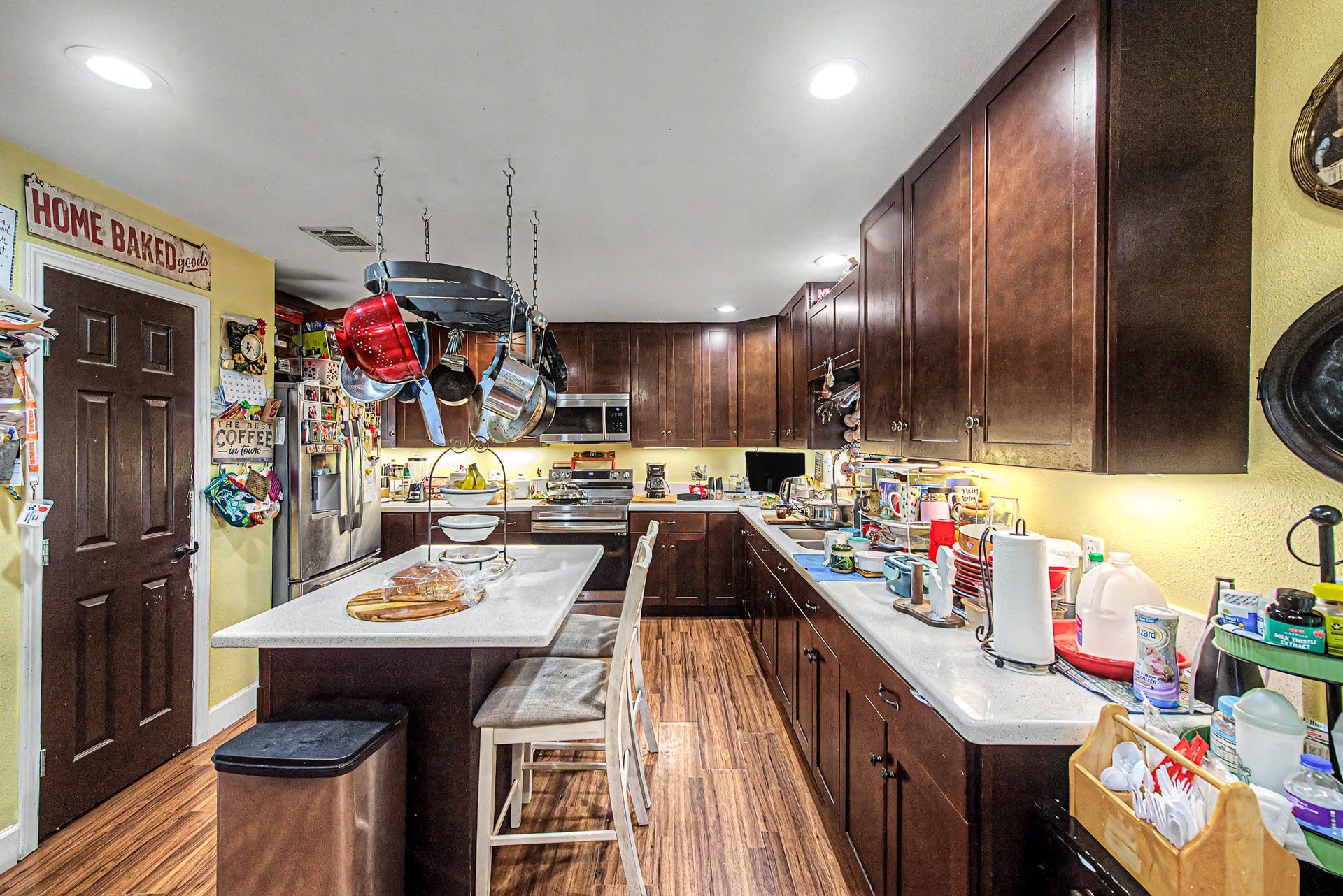 29867 Marti Road, Katy, TX 77493 29867 Marti Road, Katy, TX 77493