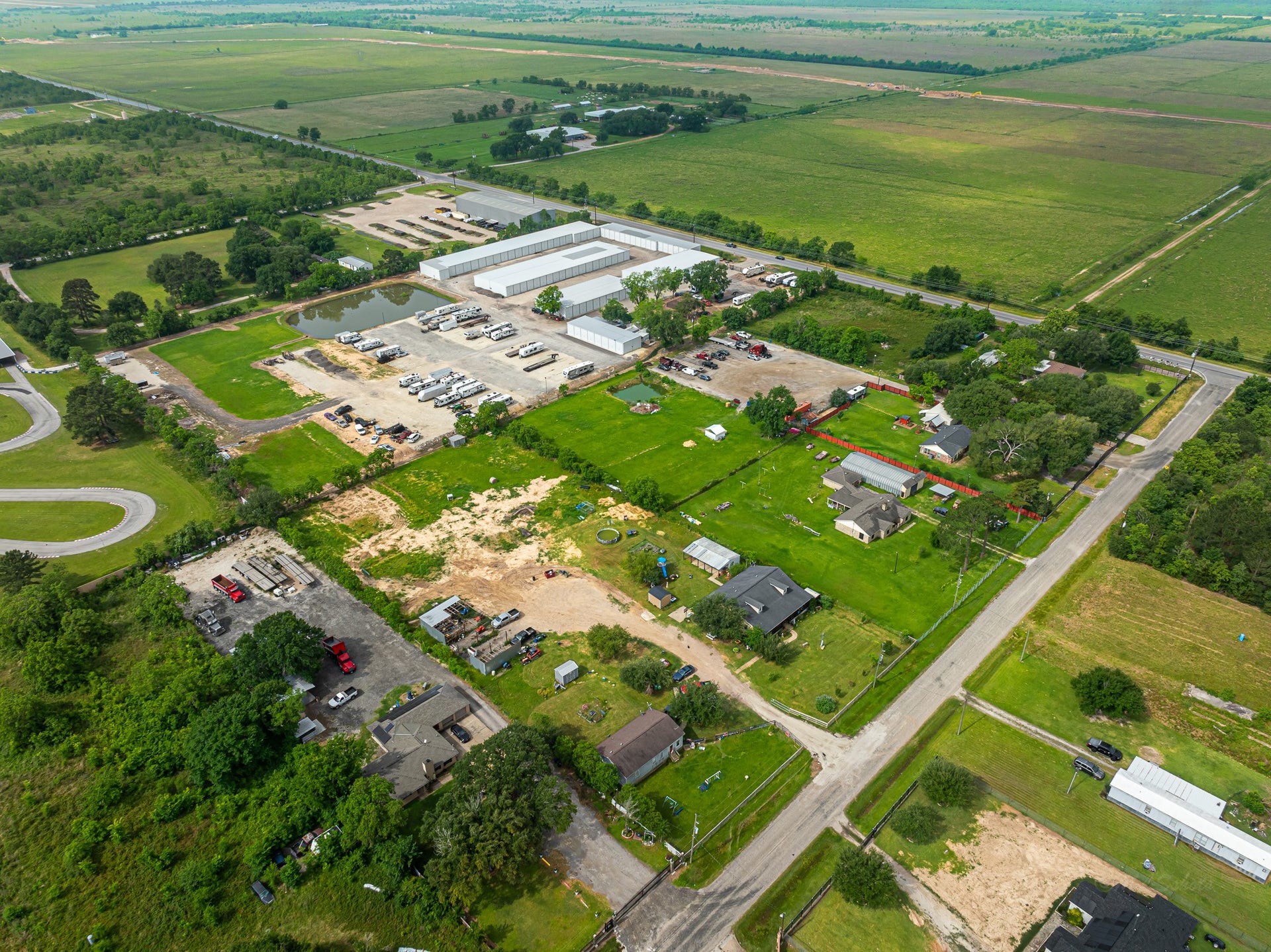 29867 Marti Road, Katy, TX 77493 29867 Marti Road, Katy, TX 77493