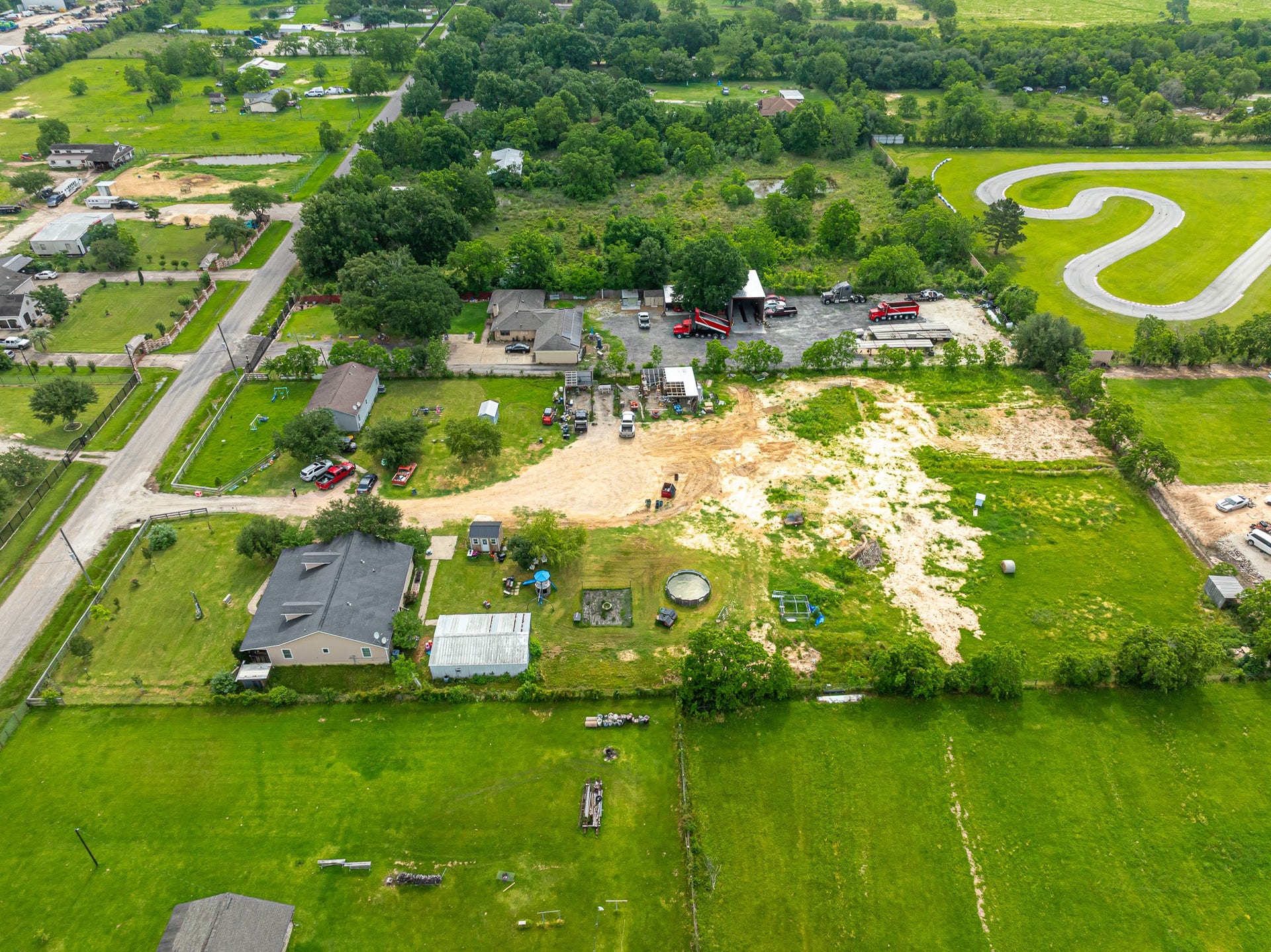 29867 Marti Road, Katy, TX 77493 29867 Marti Road, Katy, TX 77493