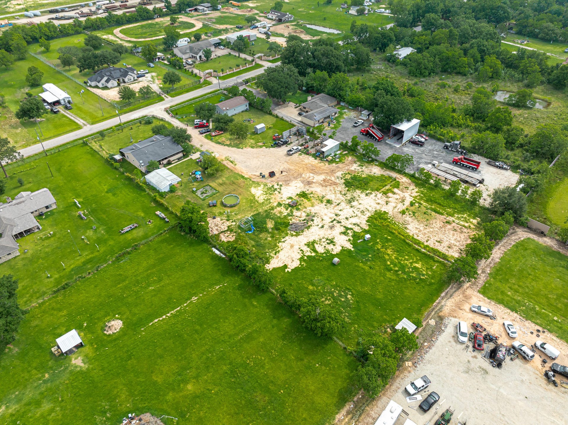 29867 Marti Road, Katy, TX 77493 29867 Marti Road, Katy, TX 77493