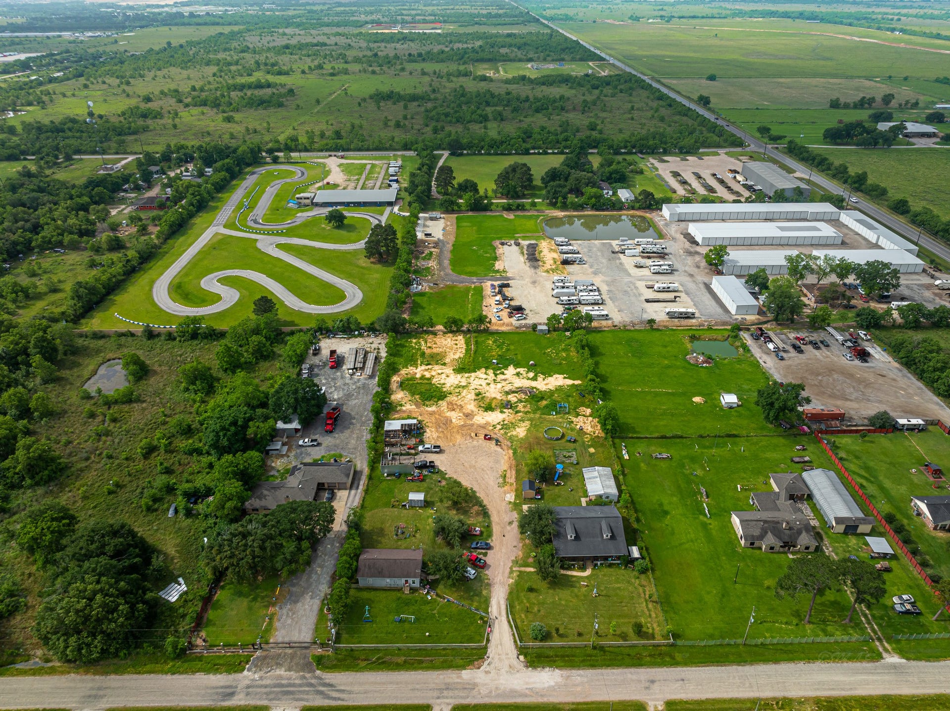 29867 Marti Road, Katy, TX 77493 29867 Marti Road, Katy, TX 77493