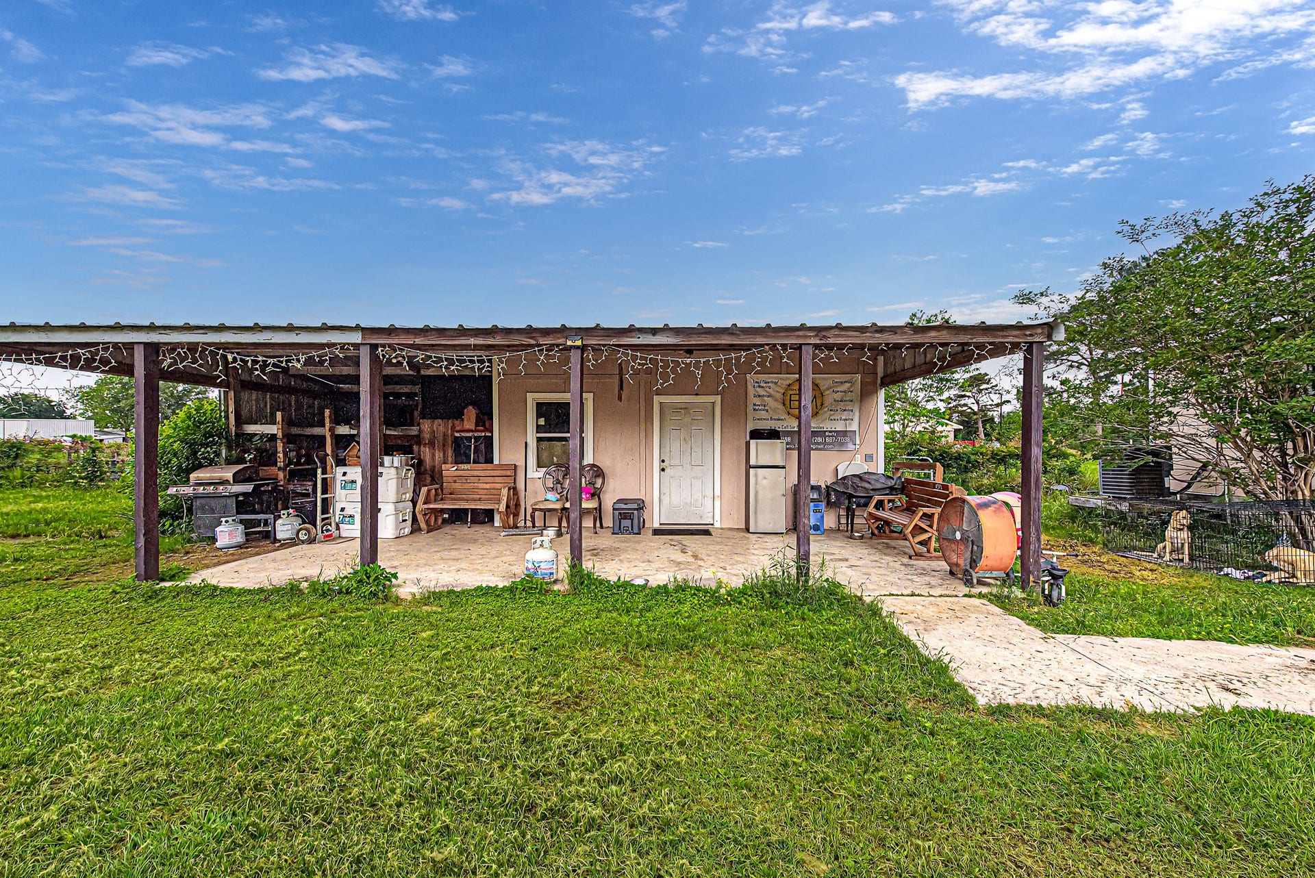 29867 Marti Road, Katy, TX 77493 29867 Marti Road, Katy, TX 77493
