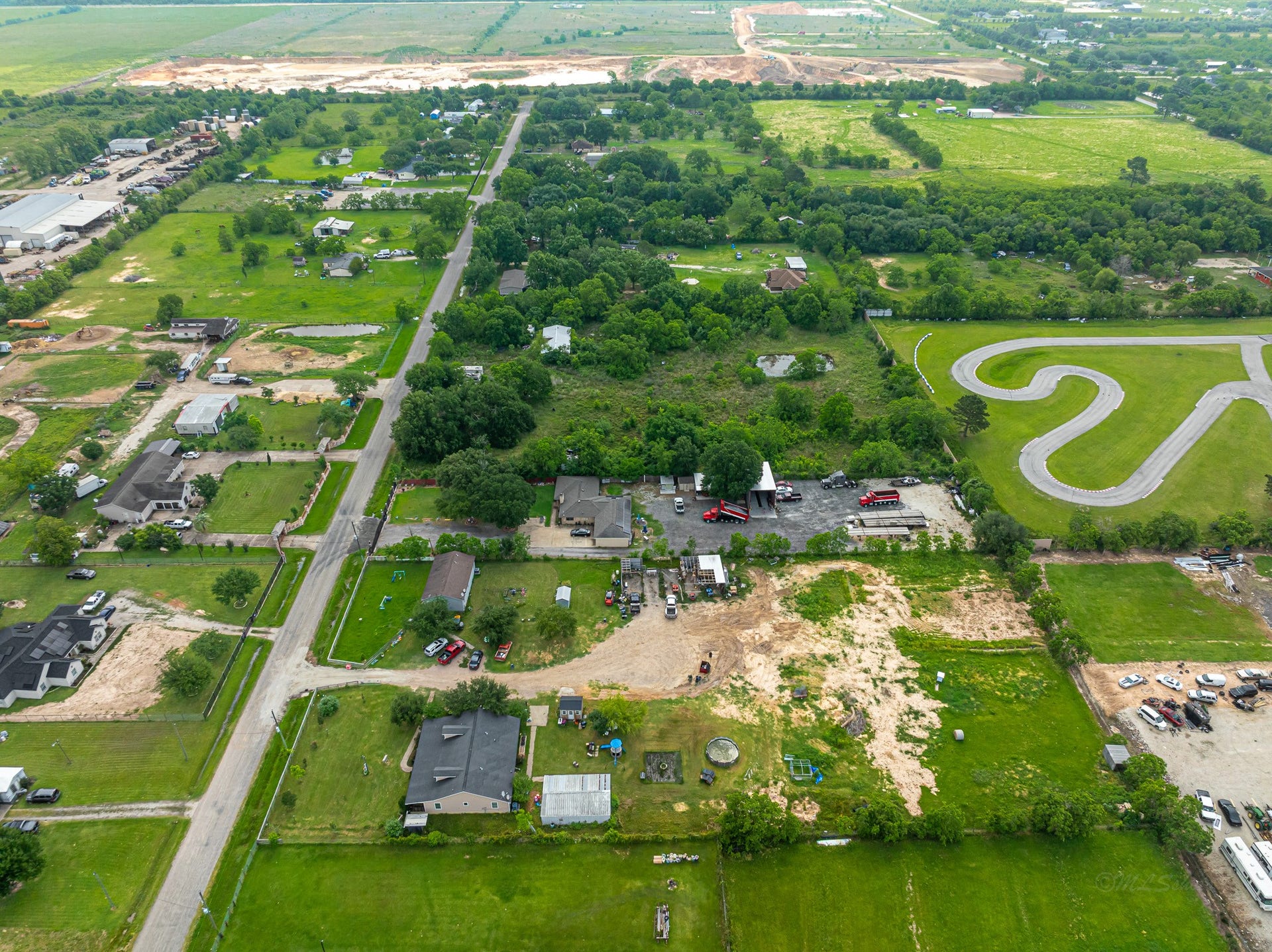 29867 Marti Road, Katy, TX 77493 29867 Marti Road, Katy, TX 77493