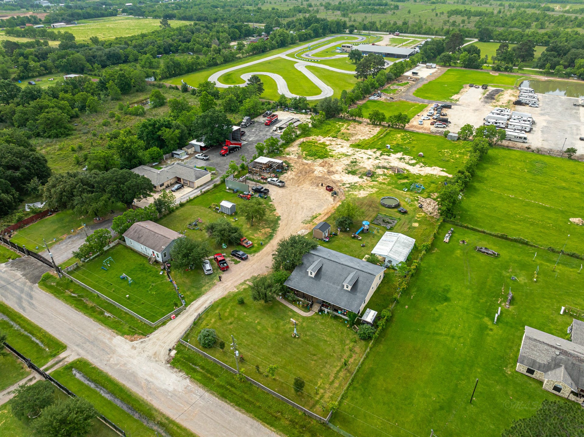29867 Marti Road, Katy, TX 77493 29867 Marti Road, Katy, TX 77493